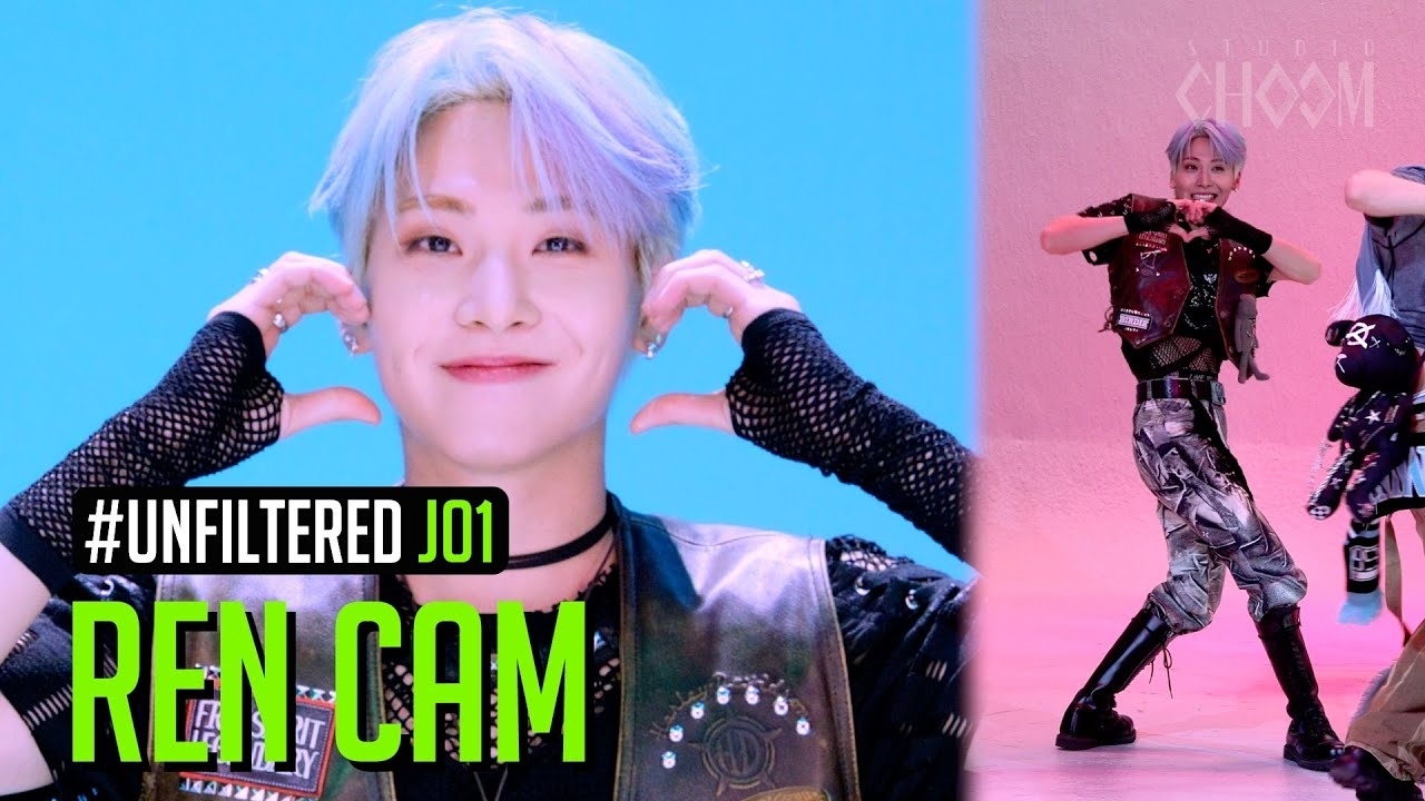 Latest photo of Kawashiri Ren (JO1)