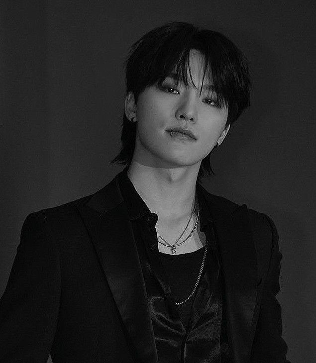 A moment captured by Dino (SEVENTEEN)'s fan