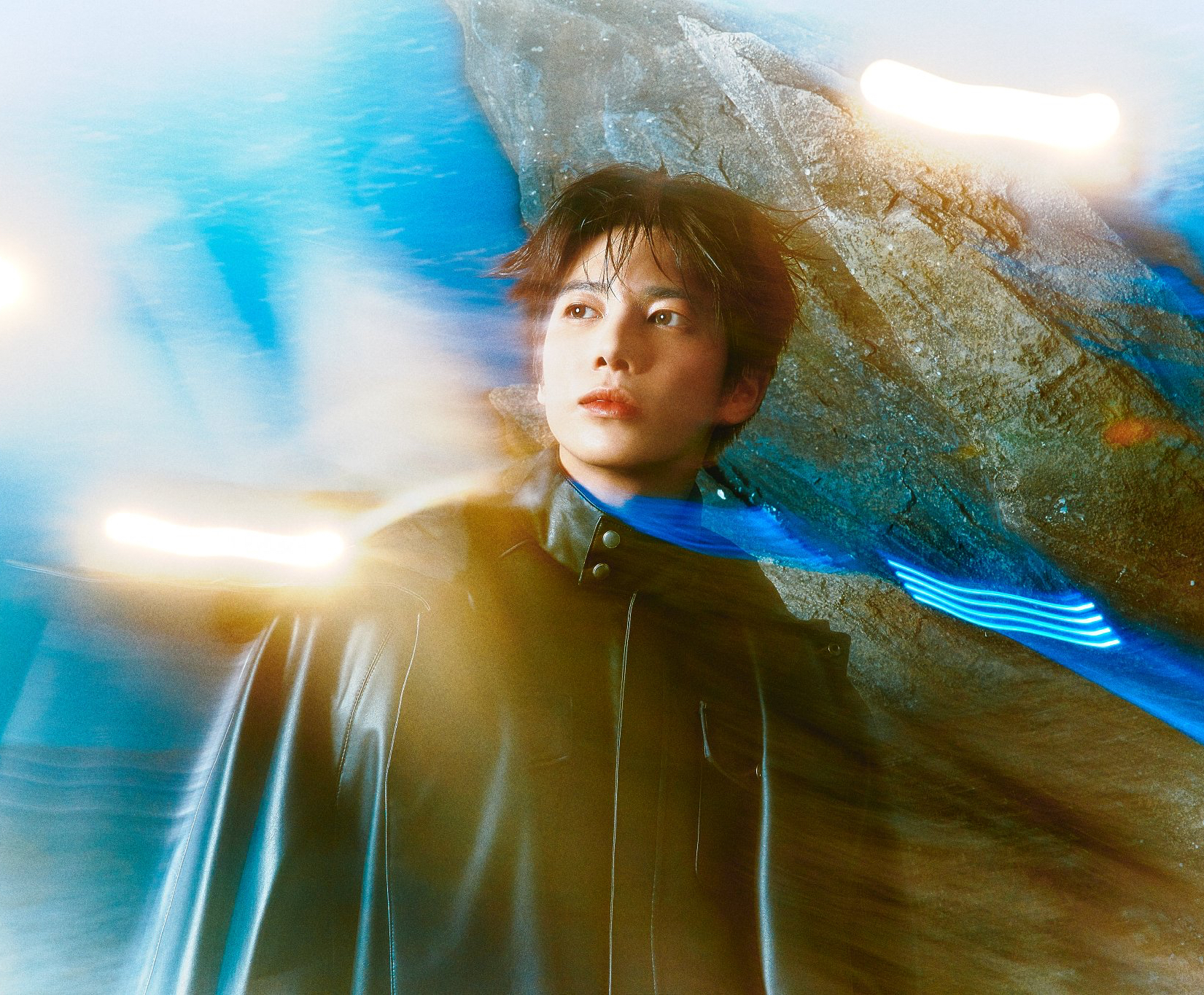 Latest photo of Taehyun (TOMORROW X TOGETHER)