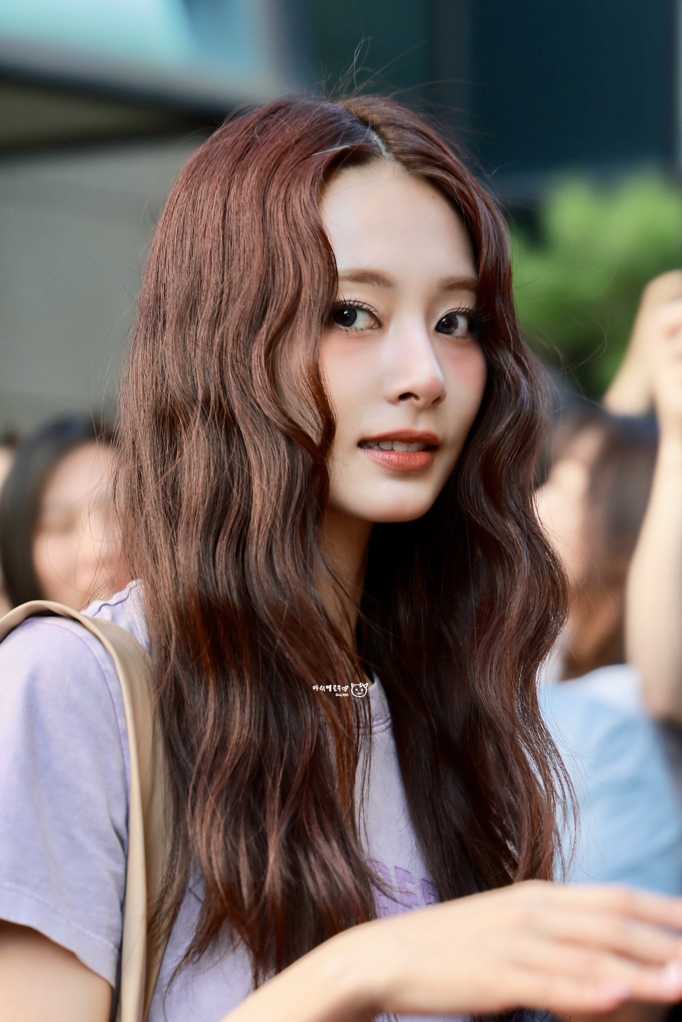 TWICEの最近の活動写真