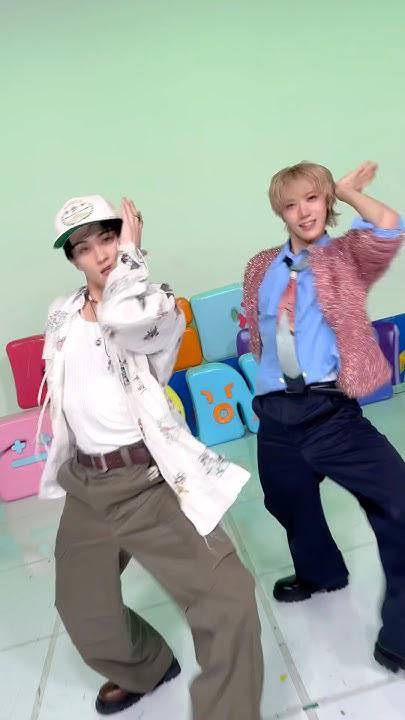 Latest photo of NCT