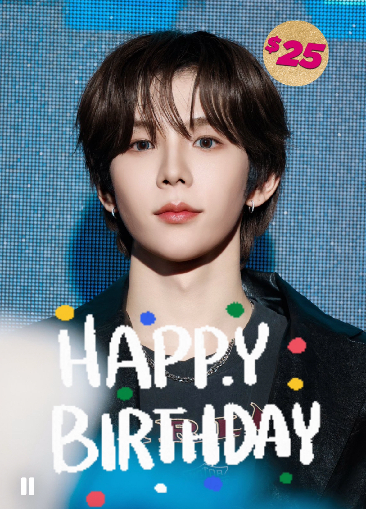 Behind-the-scenes cut of SHOTARO (RIIZE)