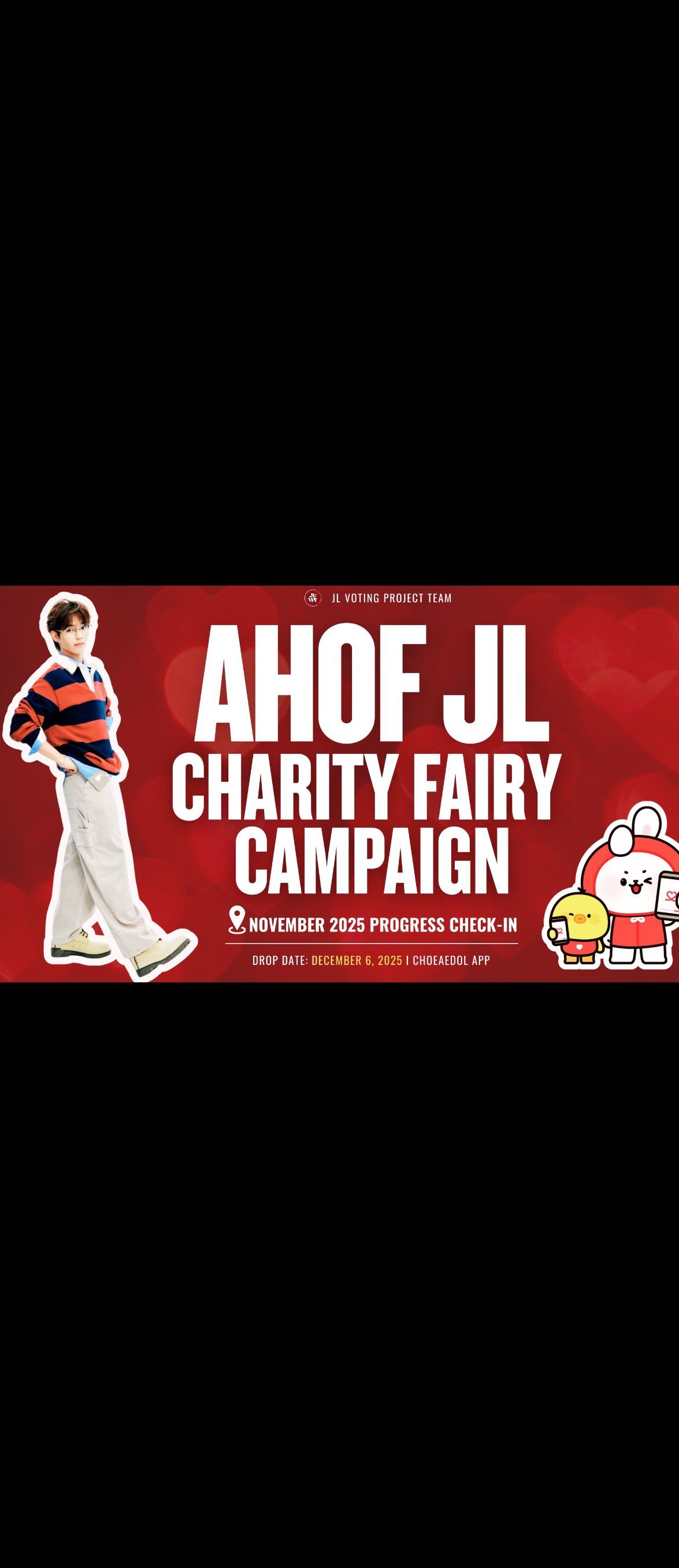 Latest photo of JL (AHOF)