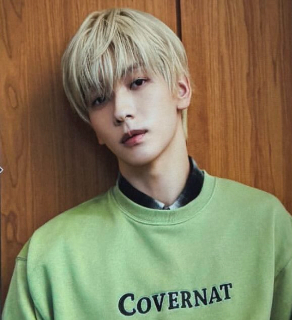 Latest photo of Soobin (TOMORROW X TOGETHER)