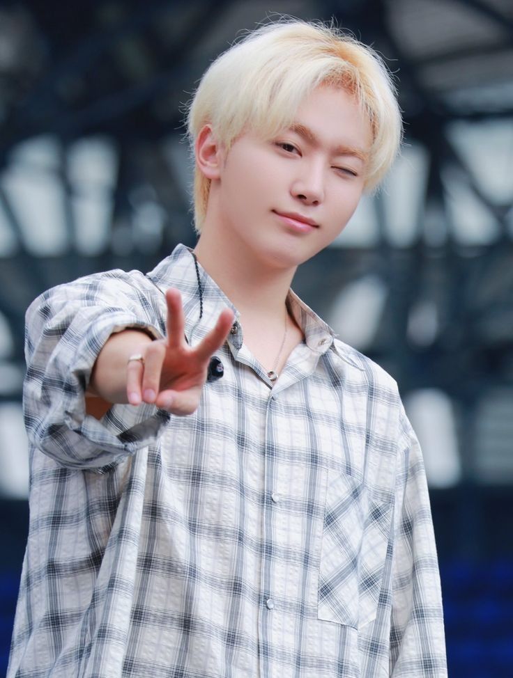 勝寛 (SEVENTEEN)的幕後花絮