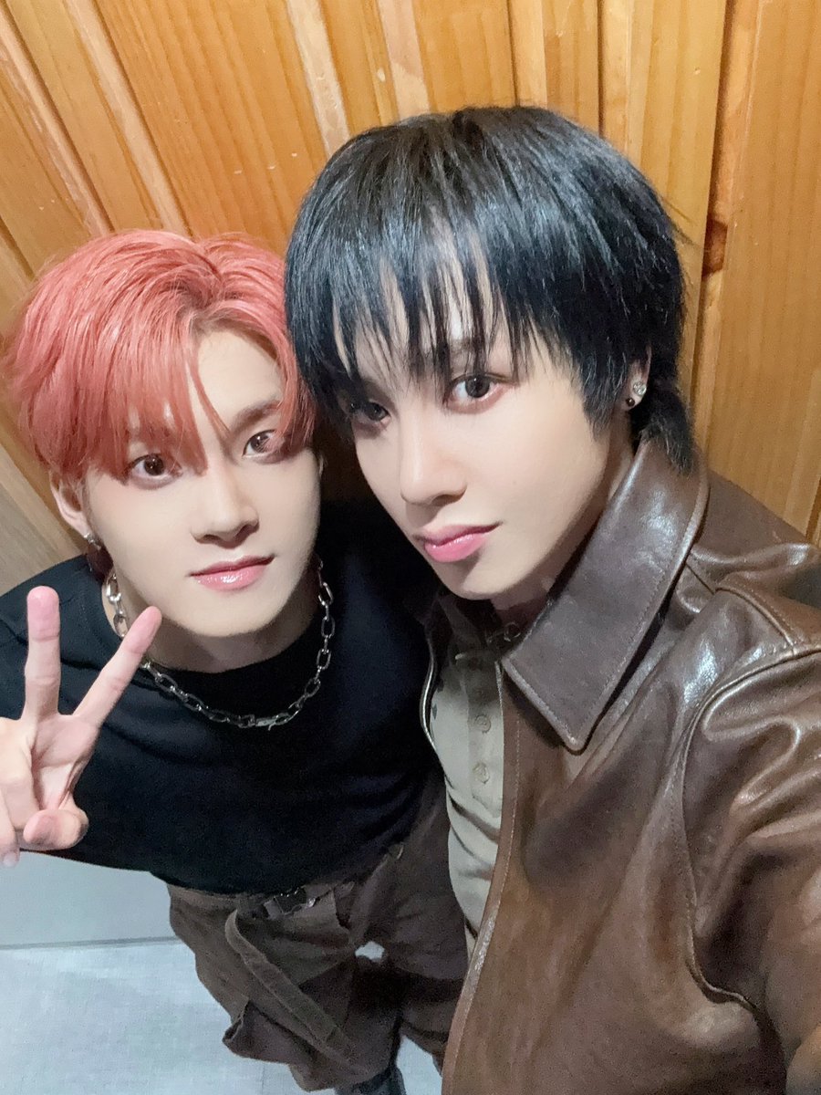 Latest photo of Xikers