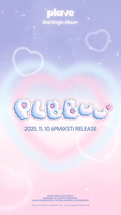 Latest photo of Bamby (PLAVE)