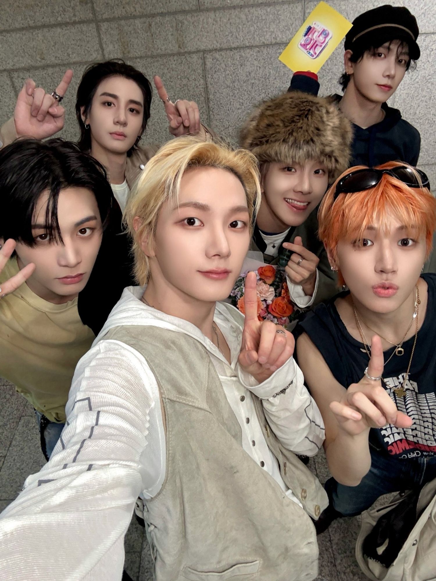 Latest photo of BOYNEXTDOOR