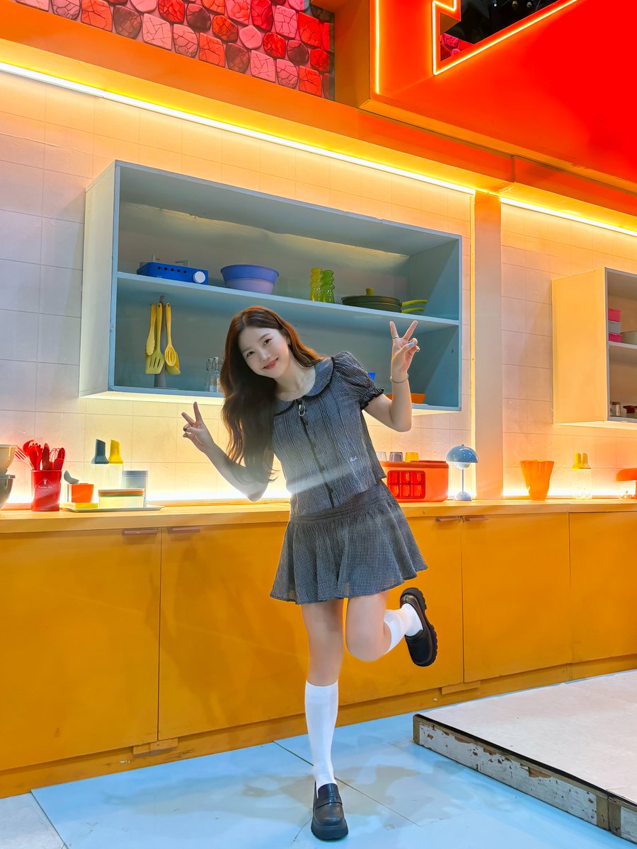 Latest photo of OH MY GIRL