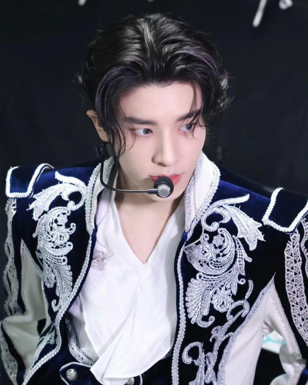 Jake (ENHYPEN)的幕后花絮