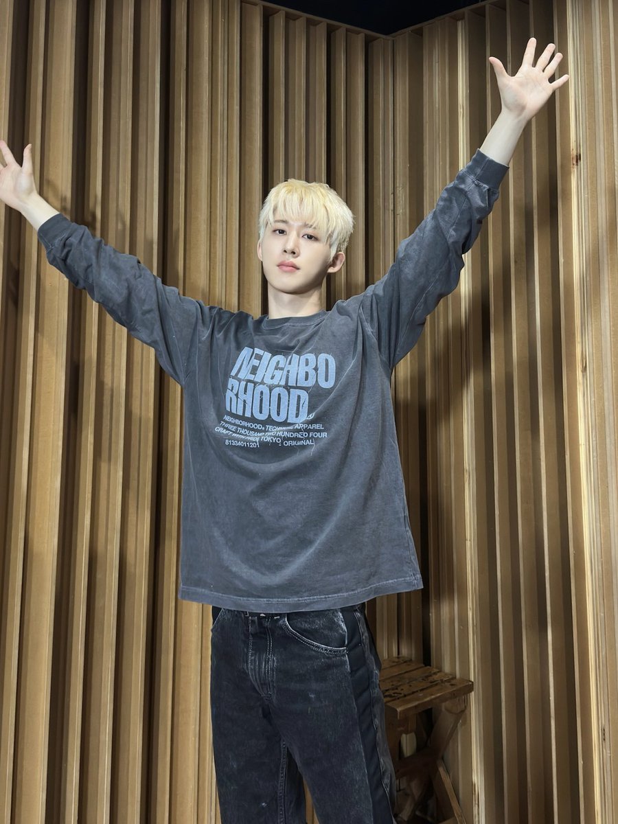 Latest photo of B.I