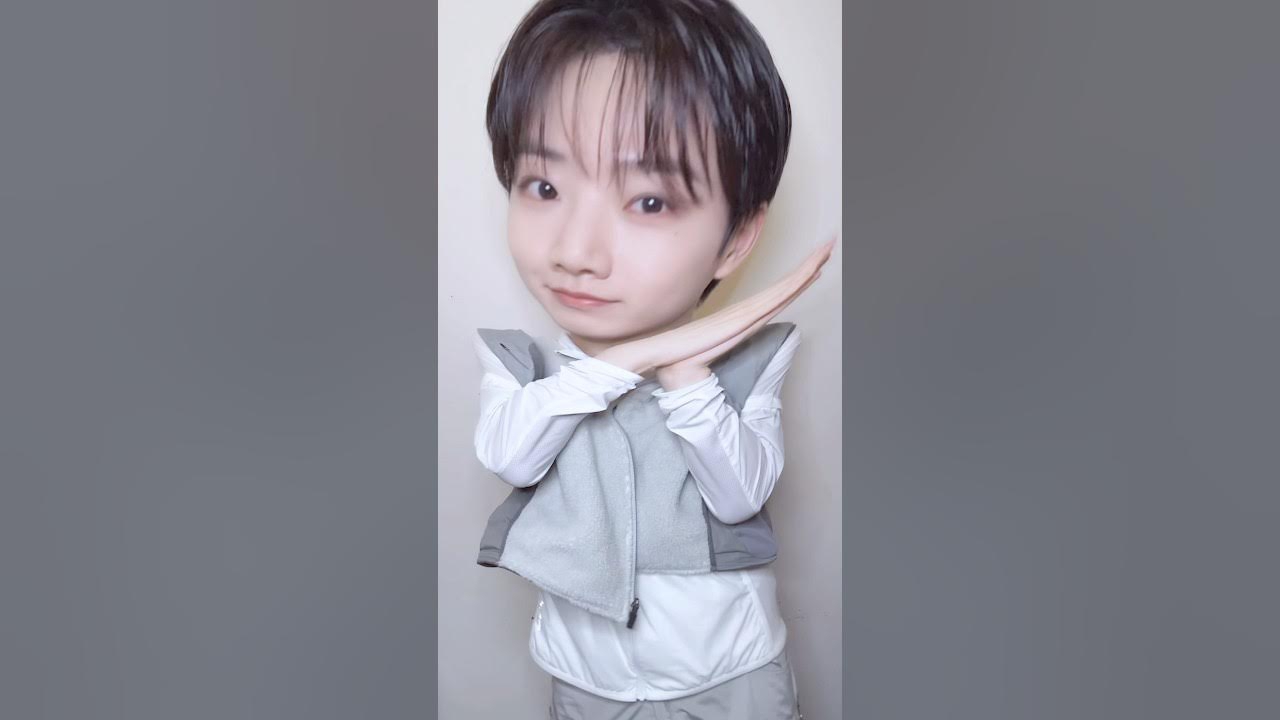 Recent activity shot of Junkyu (TREASURE)