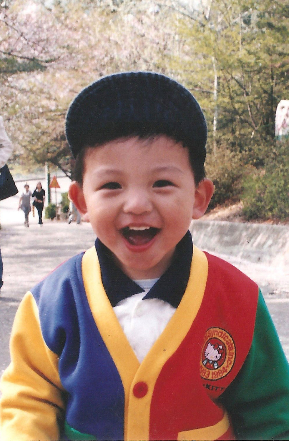 Latest photo of Kuhn (UP10TION)