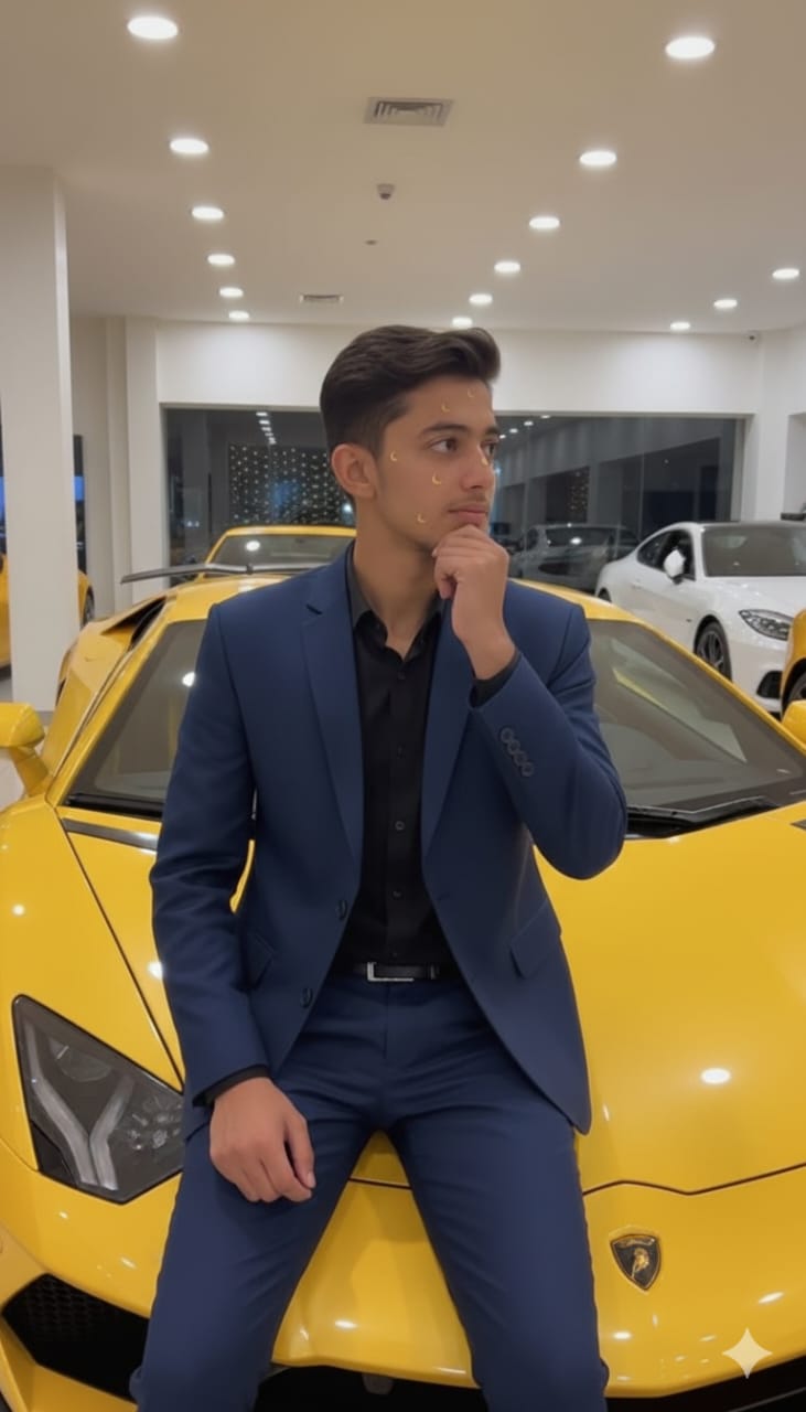 A moment captured by Nancy (MOMOLAND)'s fan