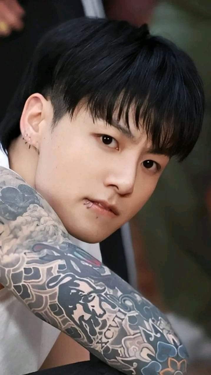 柾國 (防彈少年團)的最新照片