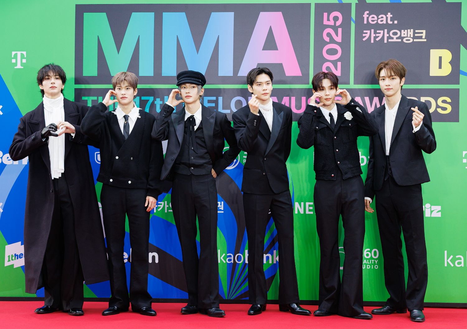 Latest photo of RIIZE