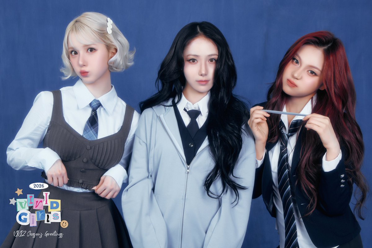 Recent activity shot of VIVIZ