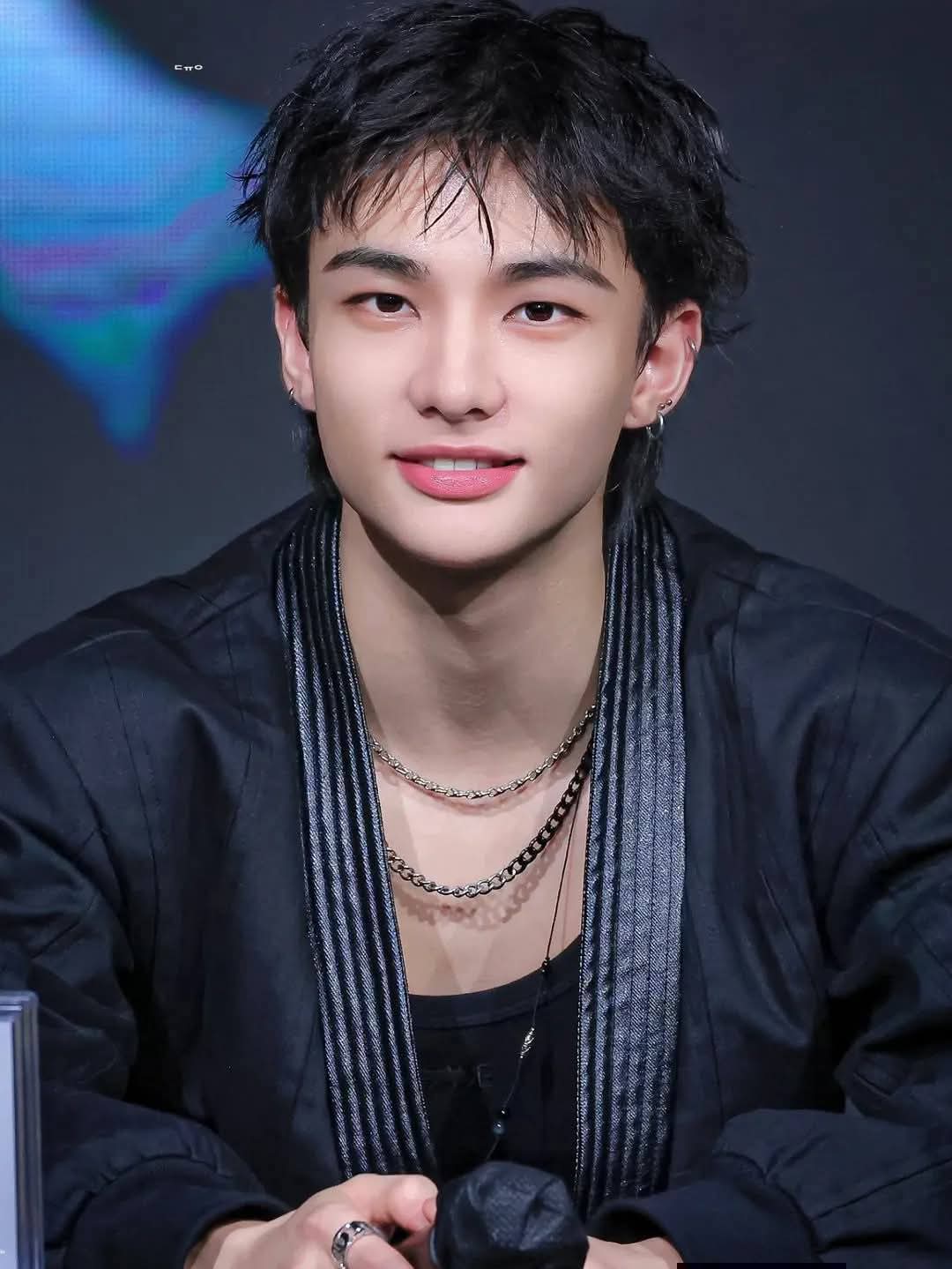 ヒョンジン (Stray Kids)ファンが撮った瞬間