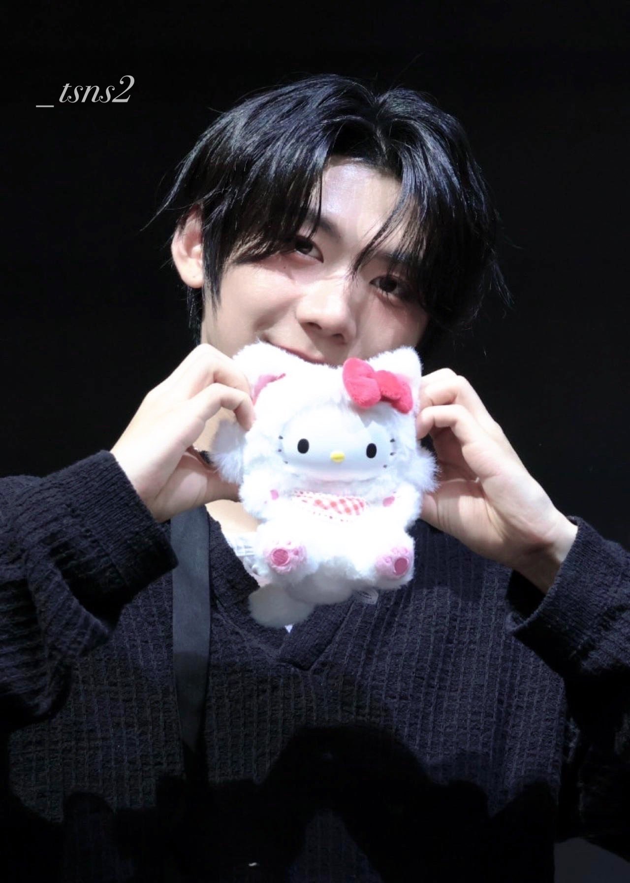 Latest photo of Park Han (AHOF)