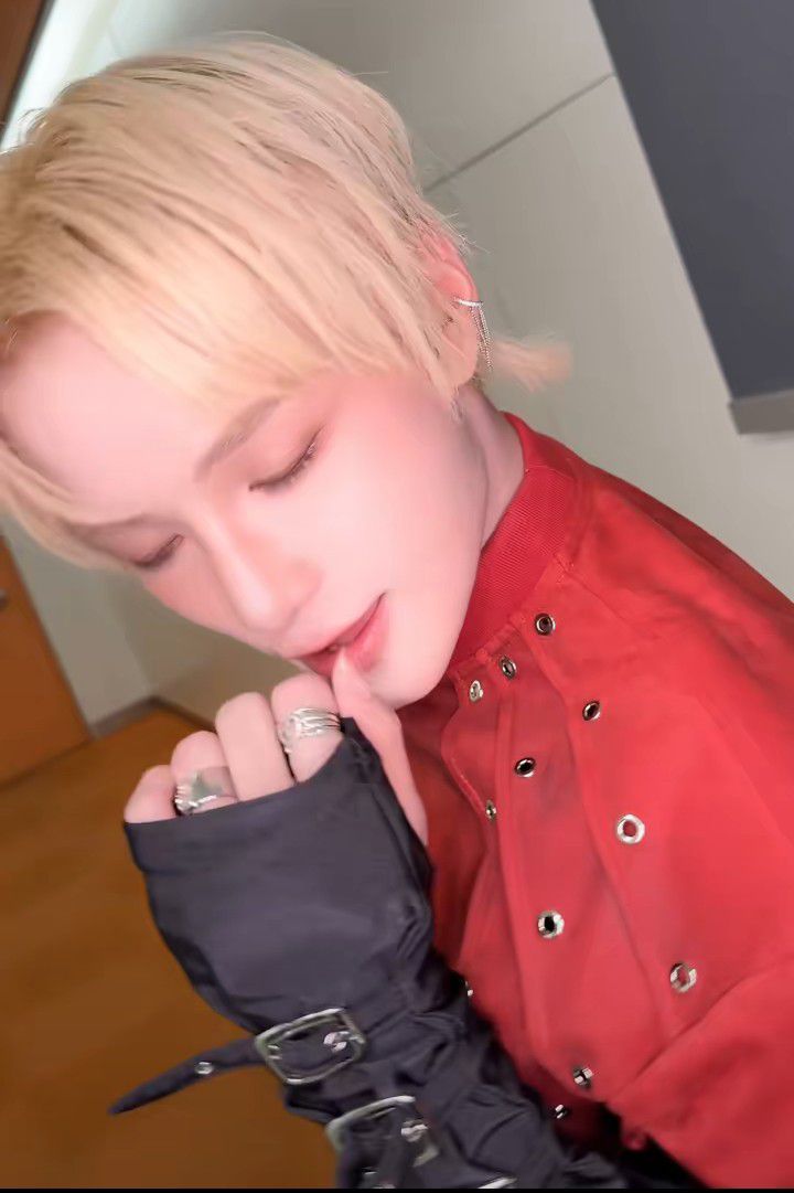 Latest photo of Zayyan (XODIAC)