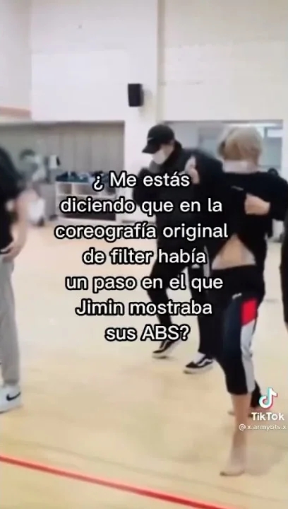 Foto terbaru Jimin (BTS)