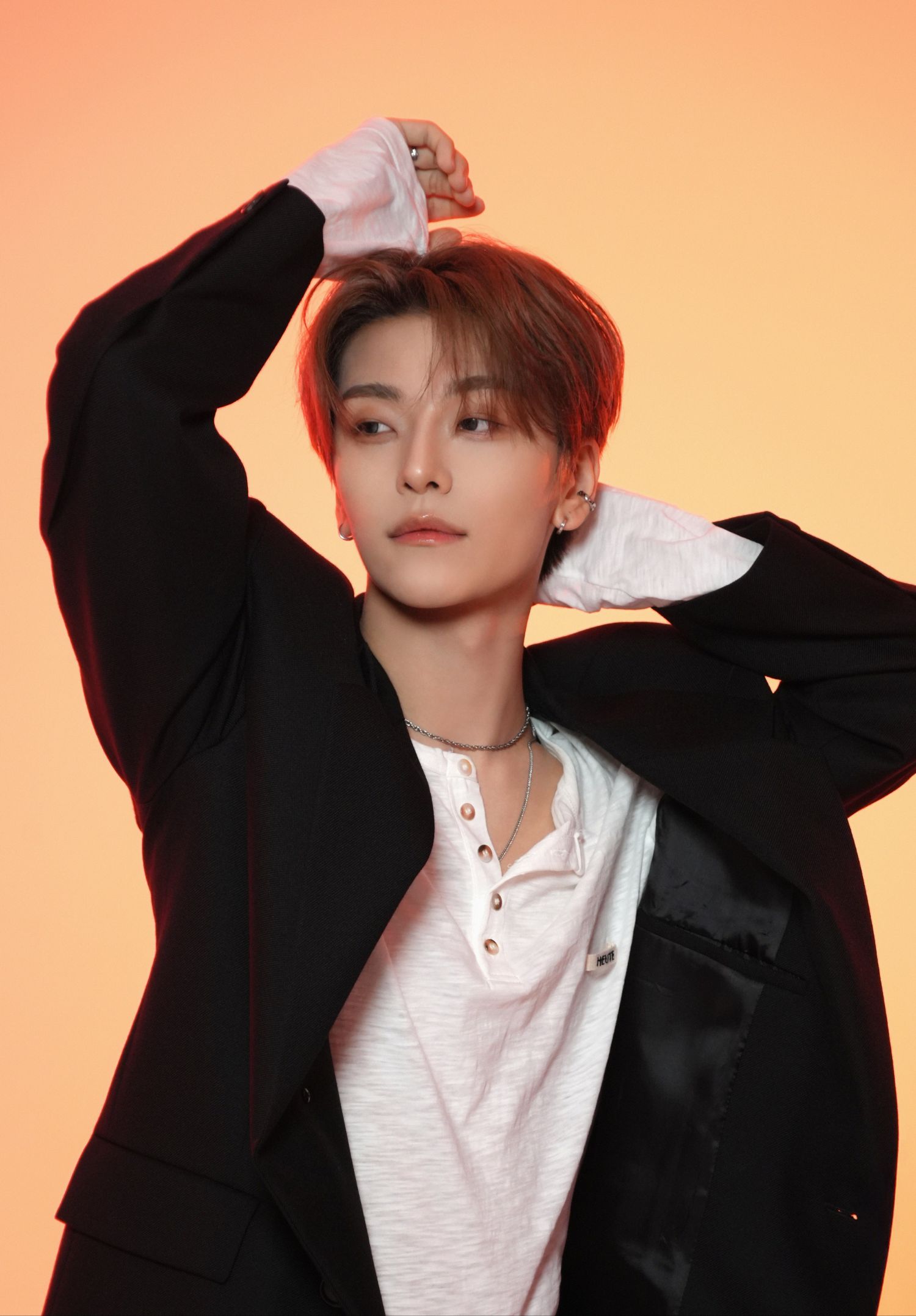 贺鑫隆 (ALPHA DRIVE ONE)的最新活动照片