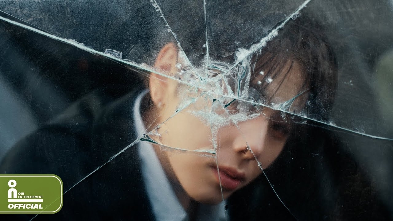 A moment captured by Kim Junseo (WEi)'s fan