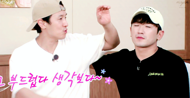 Latest photo of SHINHWA