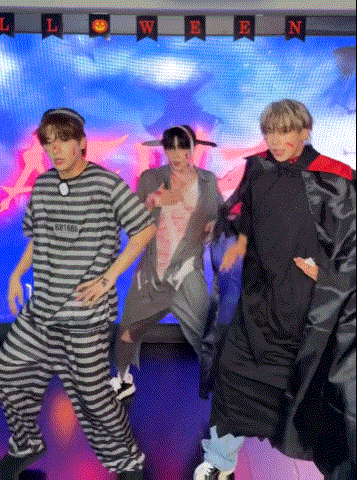 Recent activity shot of BAE173