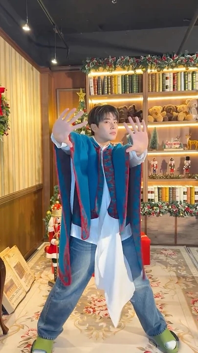 MJ (아스트로) 팬이 찍은 순간