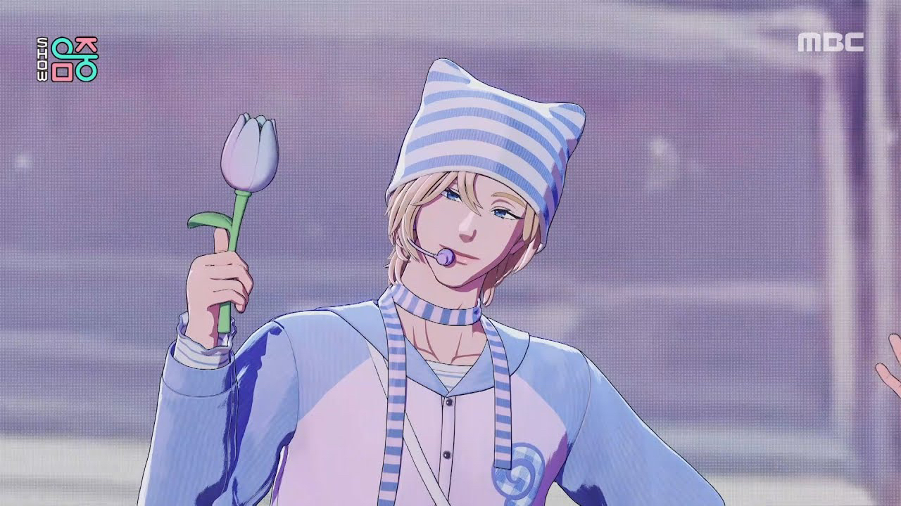 Latest photo of Noah (PLAVE)