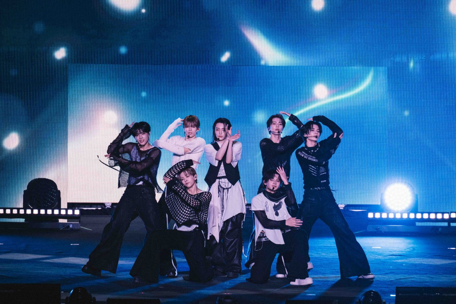 Latest photo of aoen