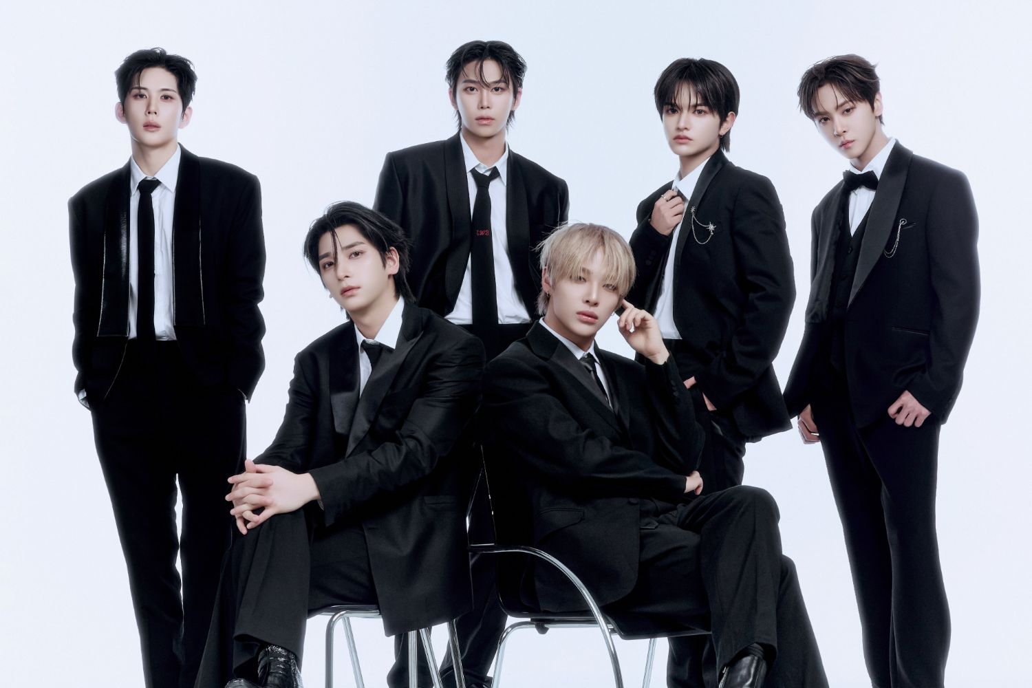 Recent activity shot of BAE173