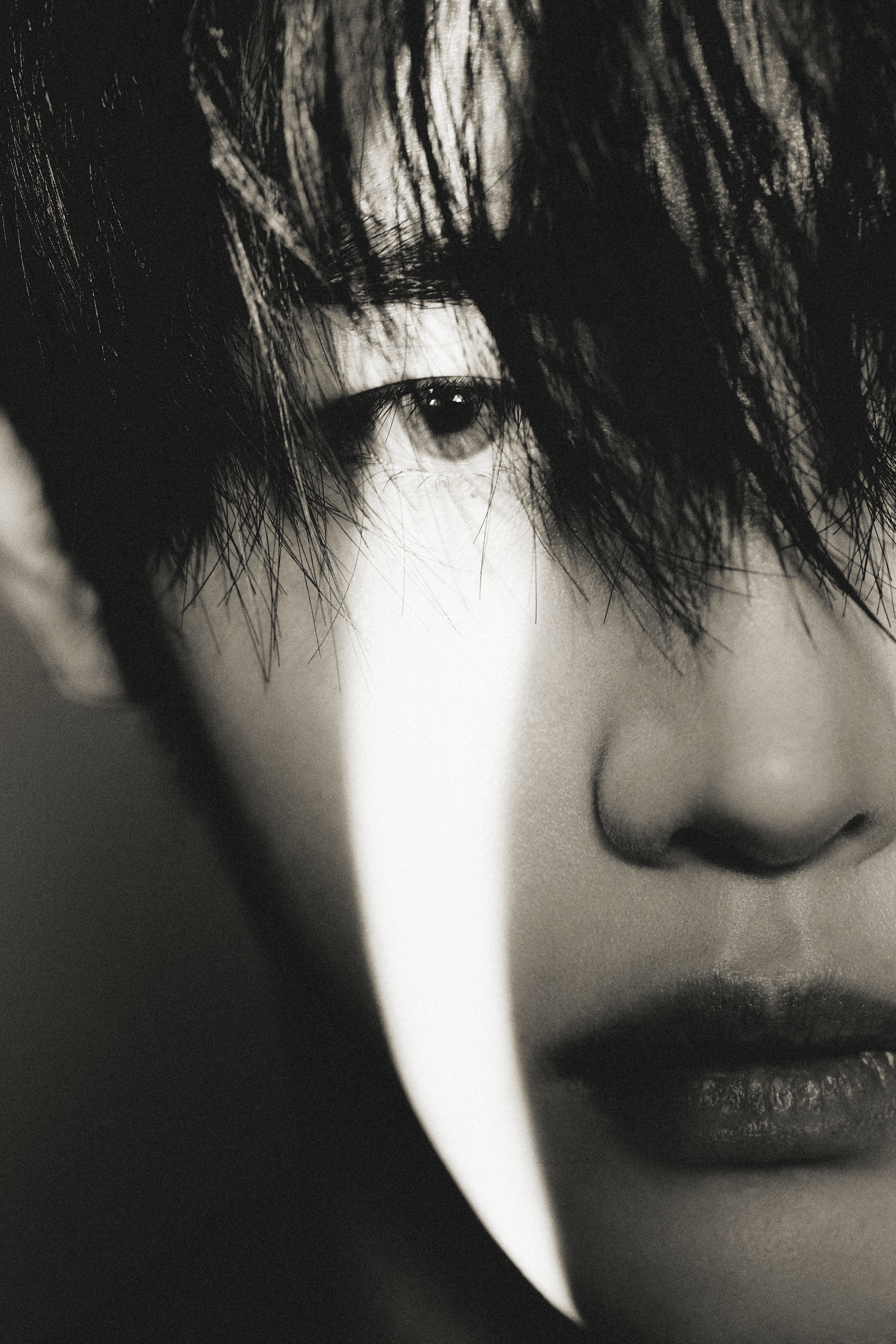 성훈 (ENHYPEN) 최근 활동샷