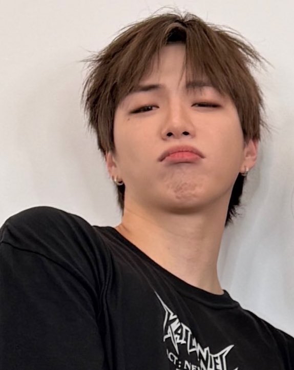 Latest photo of Kang Daniel