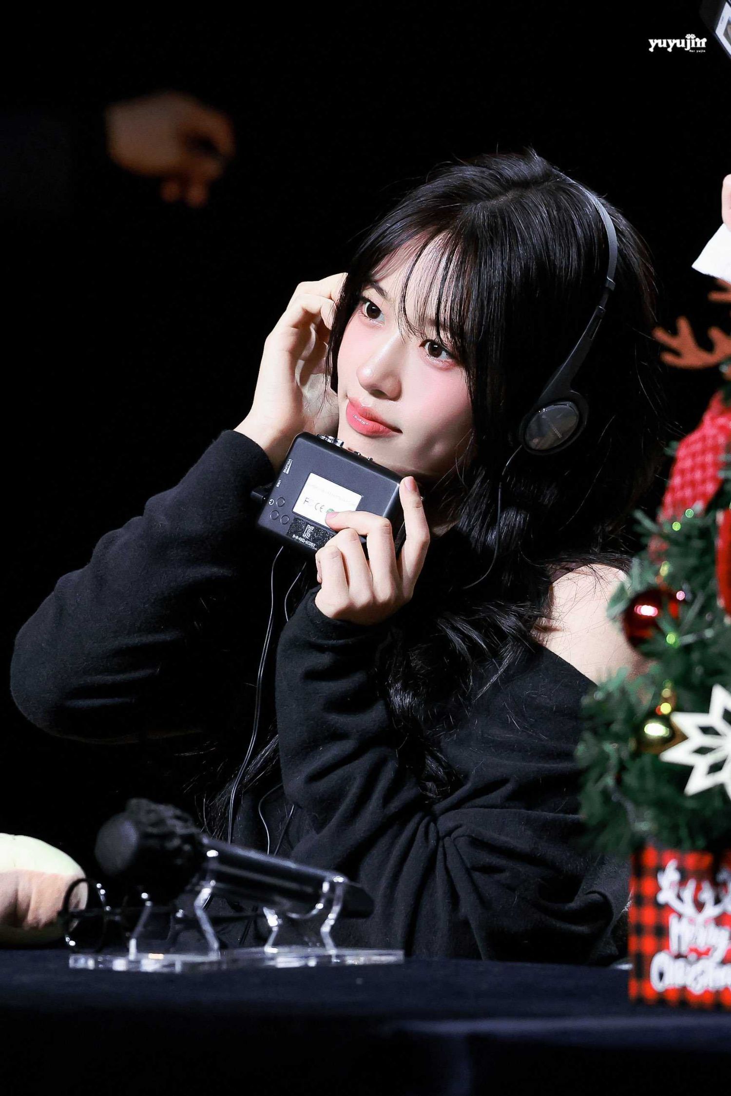 Latest photo of An Yujin (IVE)