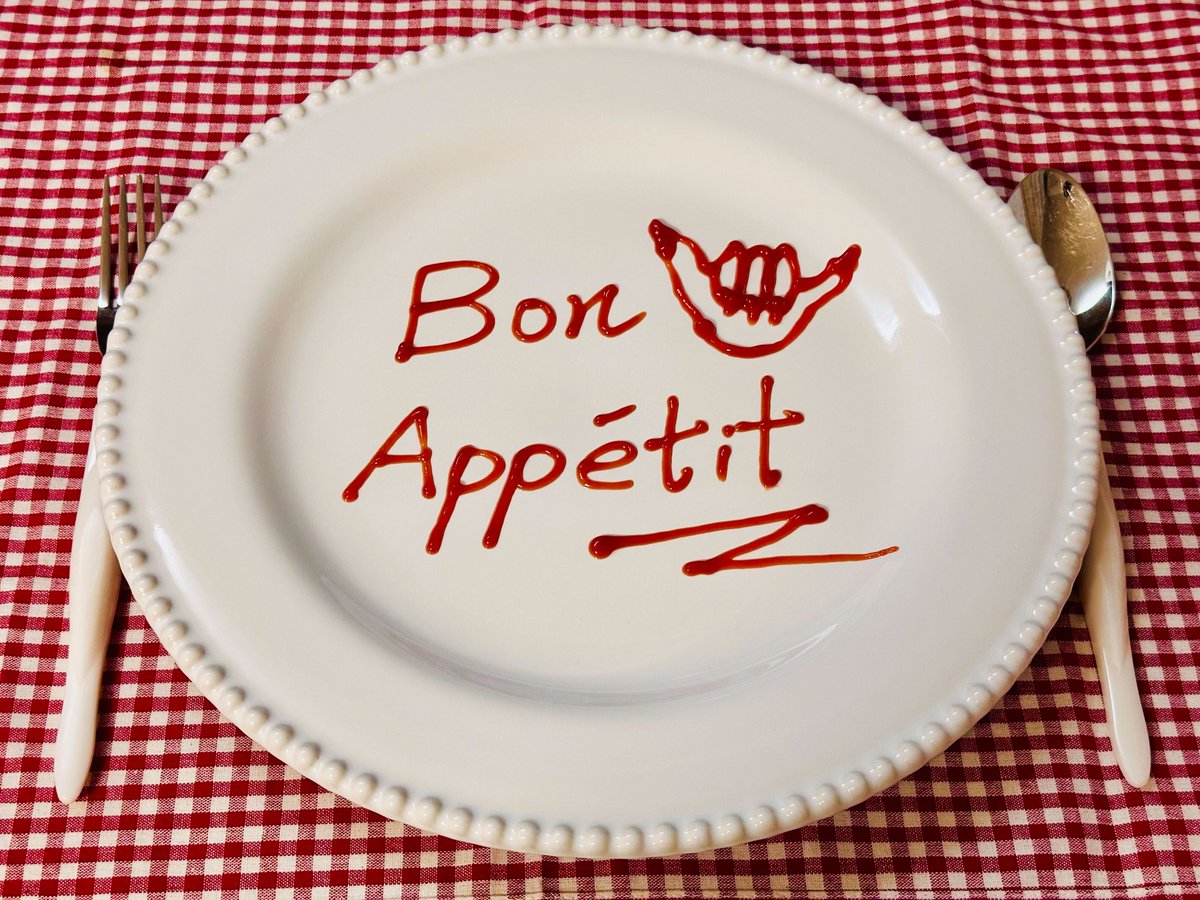 A moment captured by LE SSERAFIM's fan