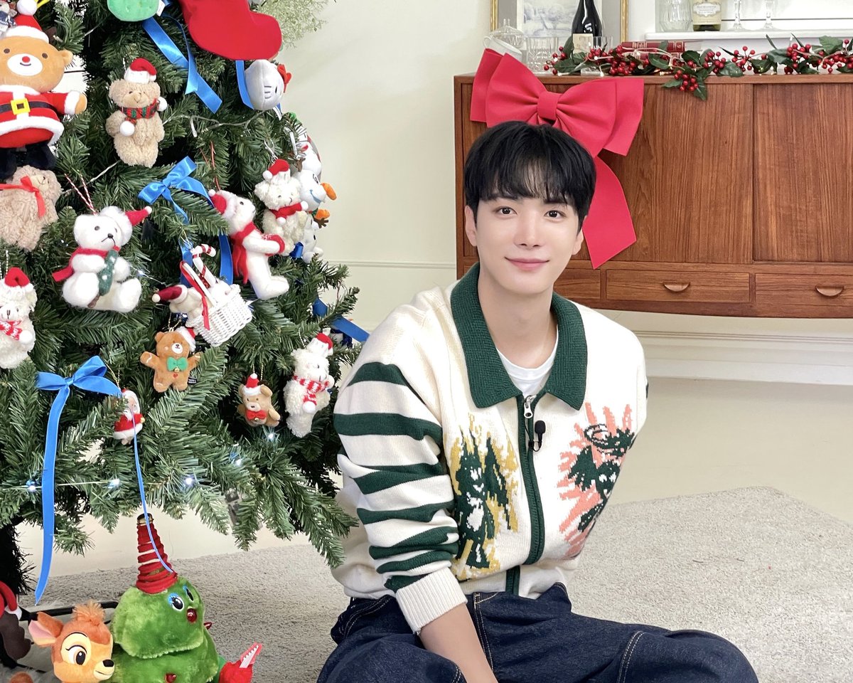 Latest photo of Kim Jonghyeon