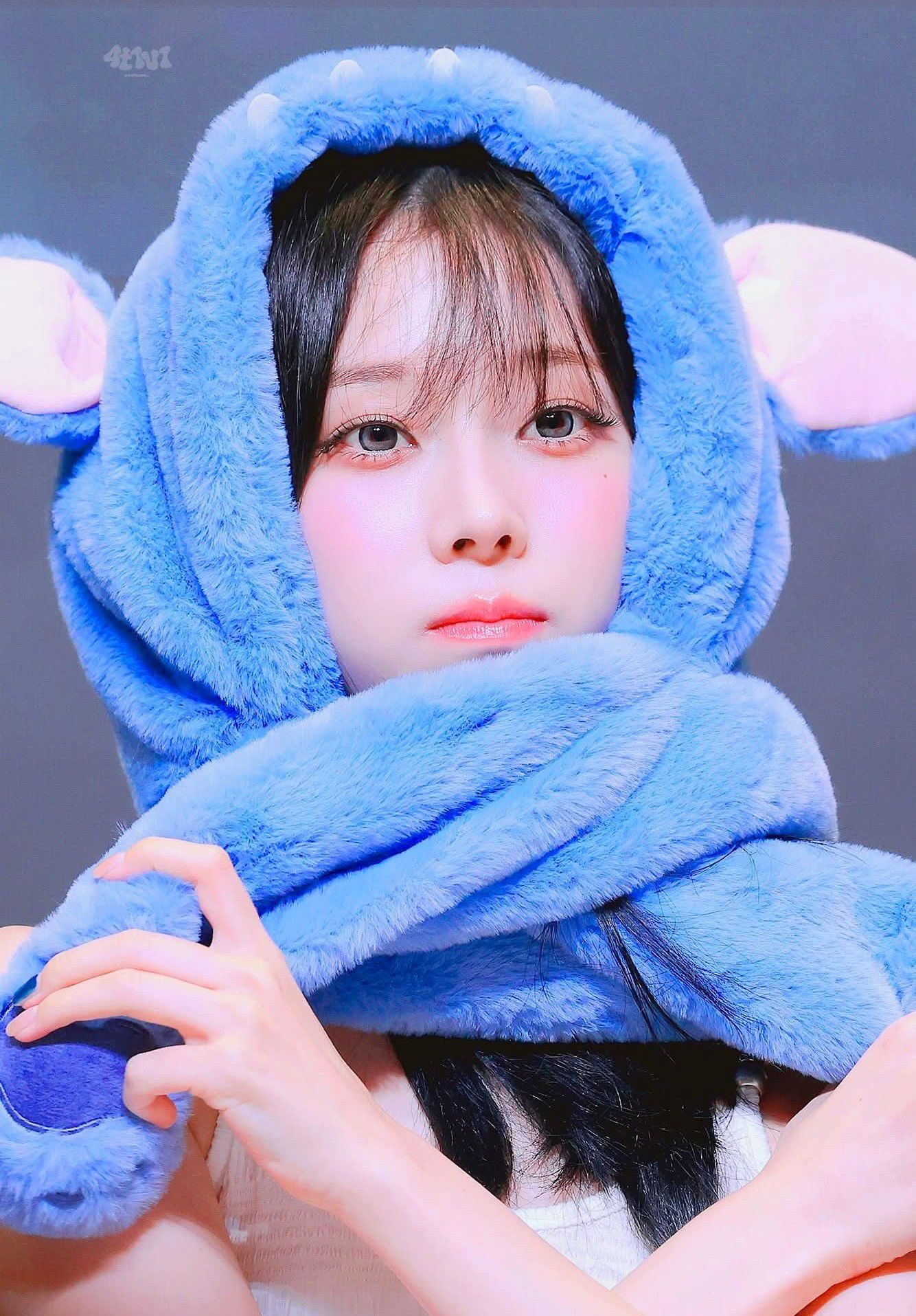 Winter (aespa)的最新活動照片