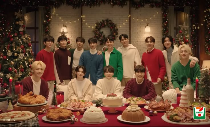 SEVENTEENの最近の活動写真