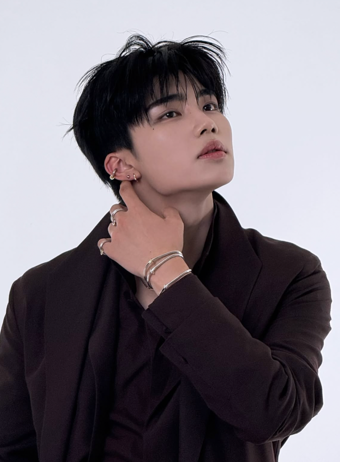 Latest photo of Park Gunwook (ZEROBASEONE)