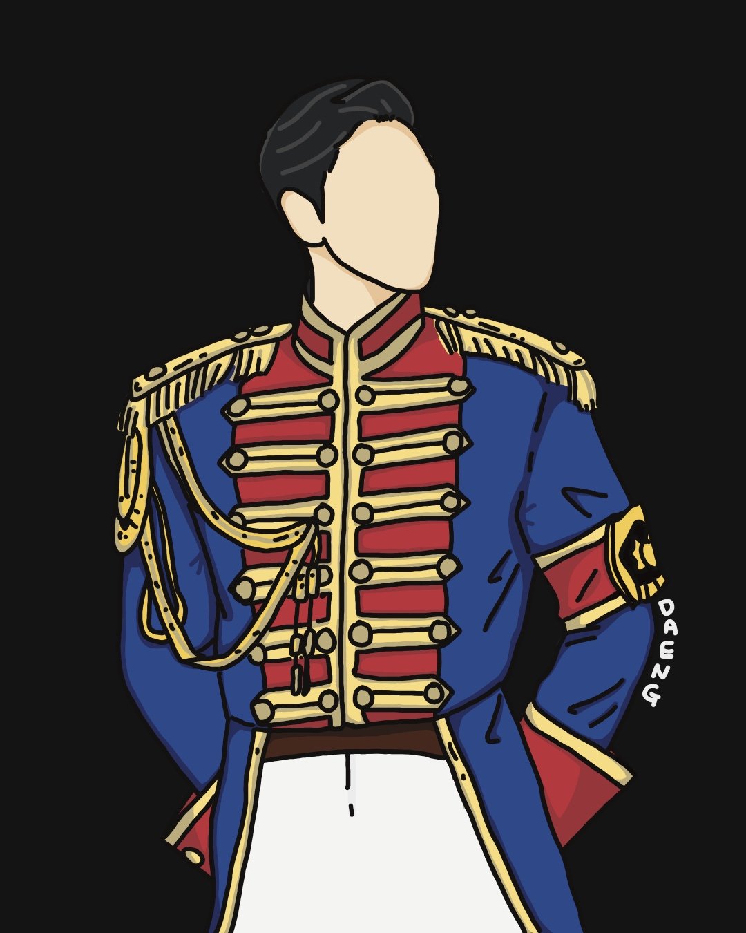 Latest photo of Baekho