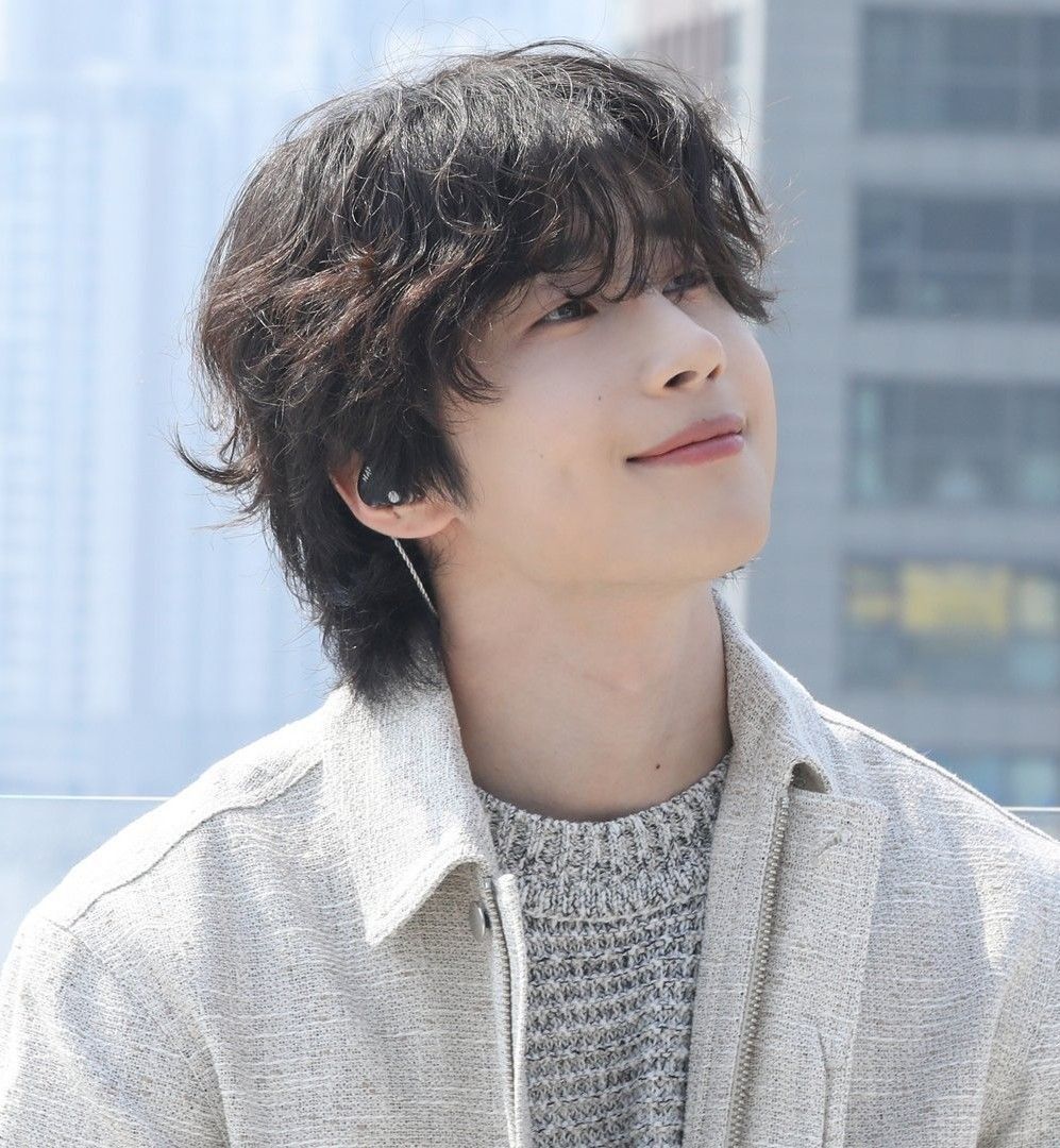한승우 최근 활동샷