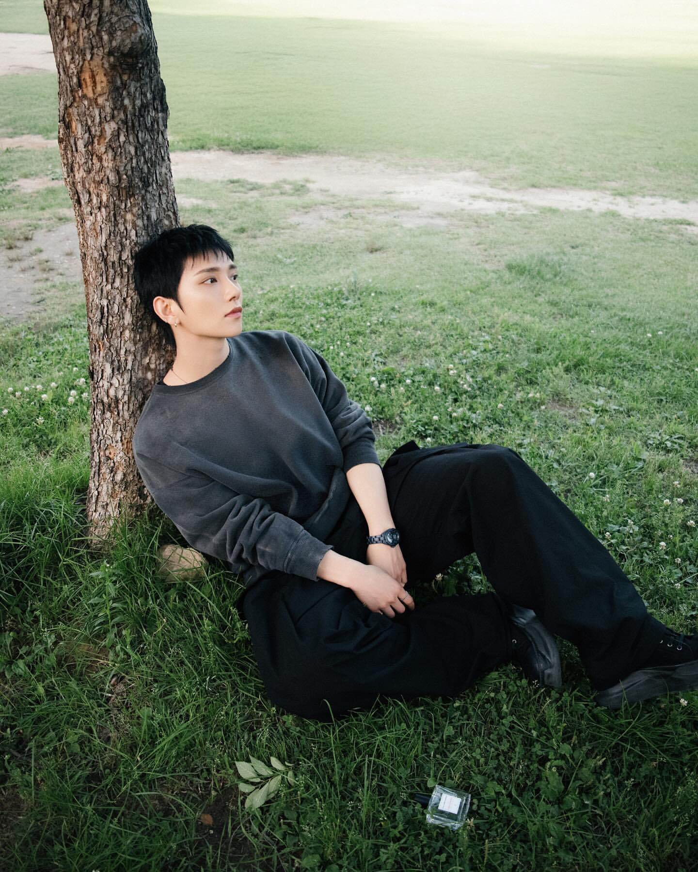 Latest photo of Joshua (SEVENTEEN)