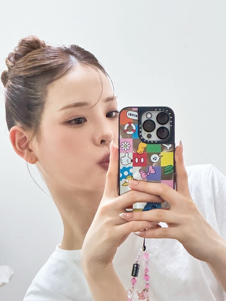 Potret di balik layar Mako (NiziU)