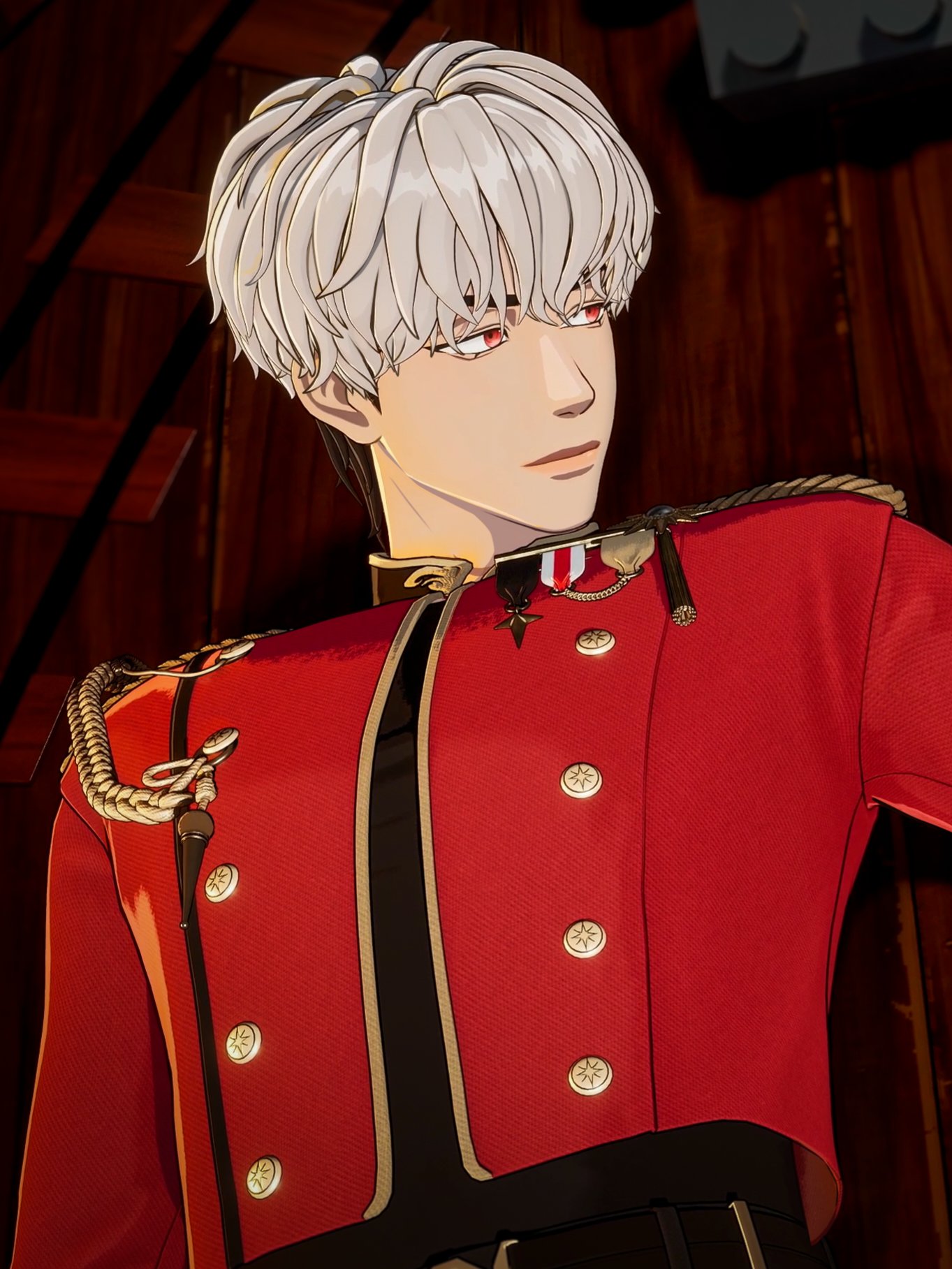 Latest photo of Eunho (PLAVE)