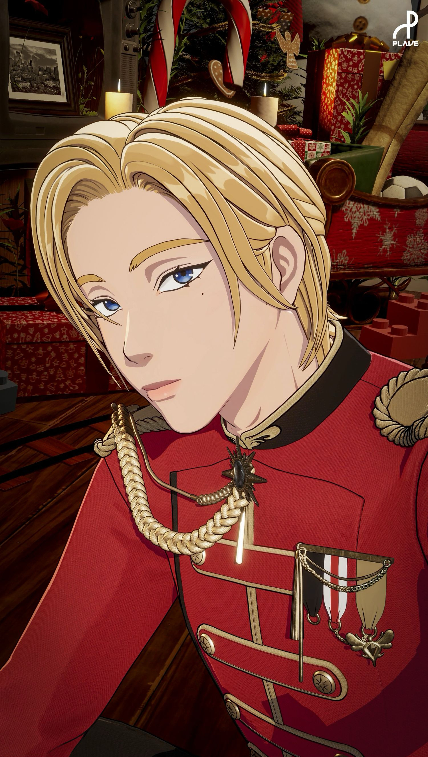 Fandom-recommended wallpaper image of Noah (PLAVE)