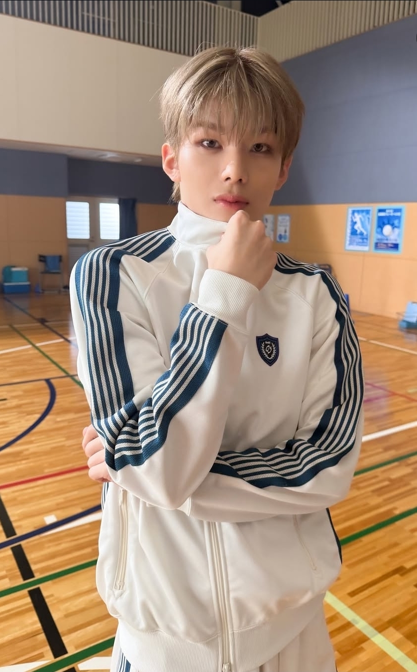 Recent activity shot of Kyosuke (aoen)