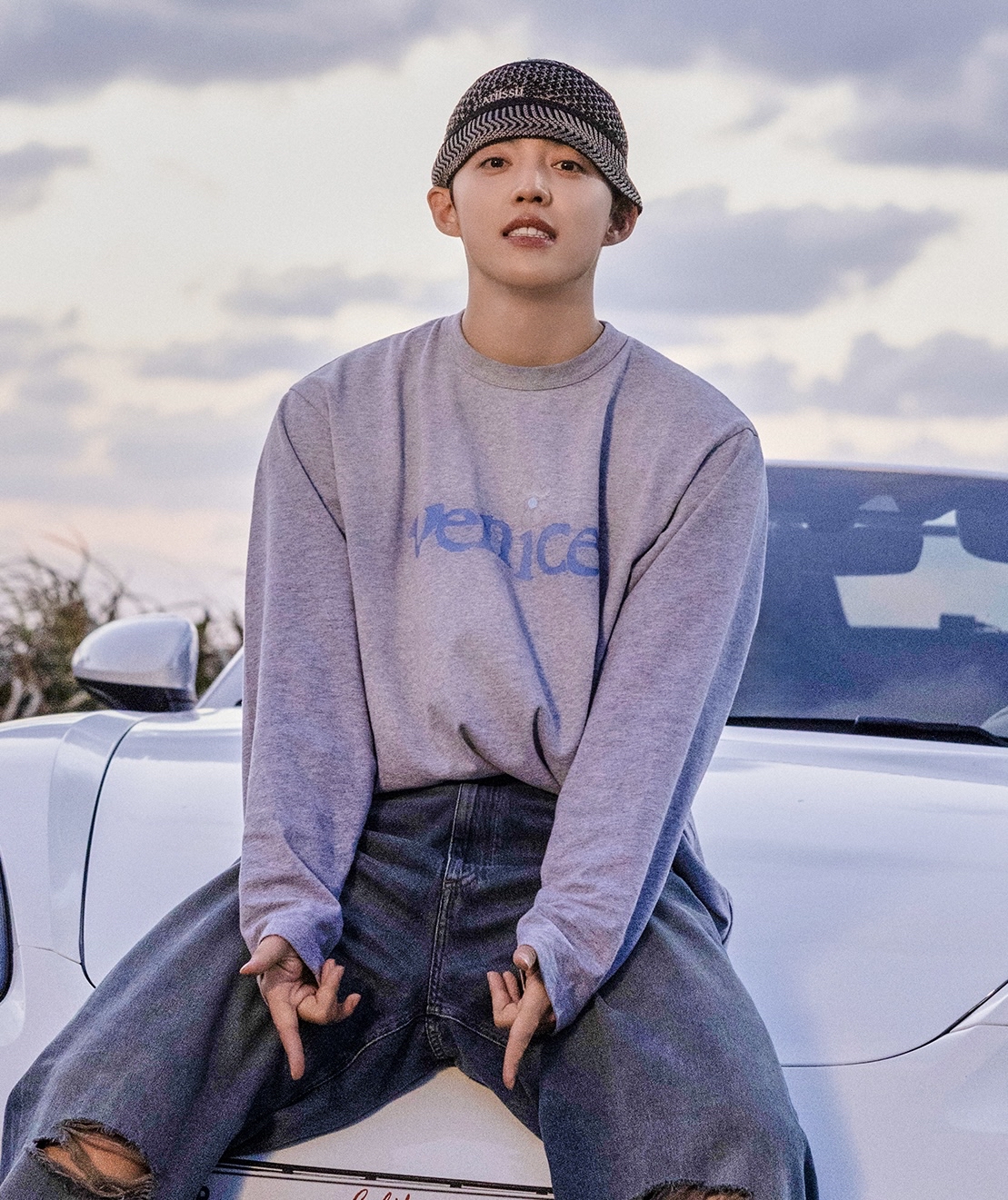 Foto aktivitas terbaru S.Coups (SEVENTEEN)