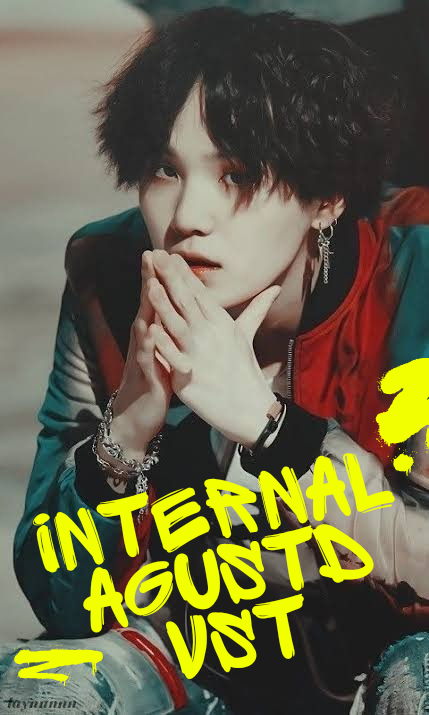 Fandom-recommended wallpaper image of SUGA (BTS)